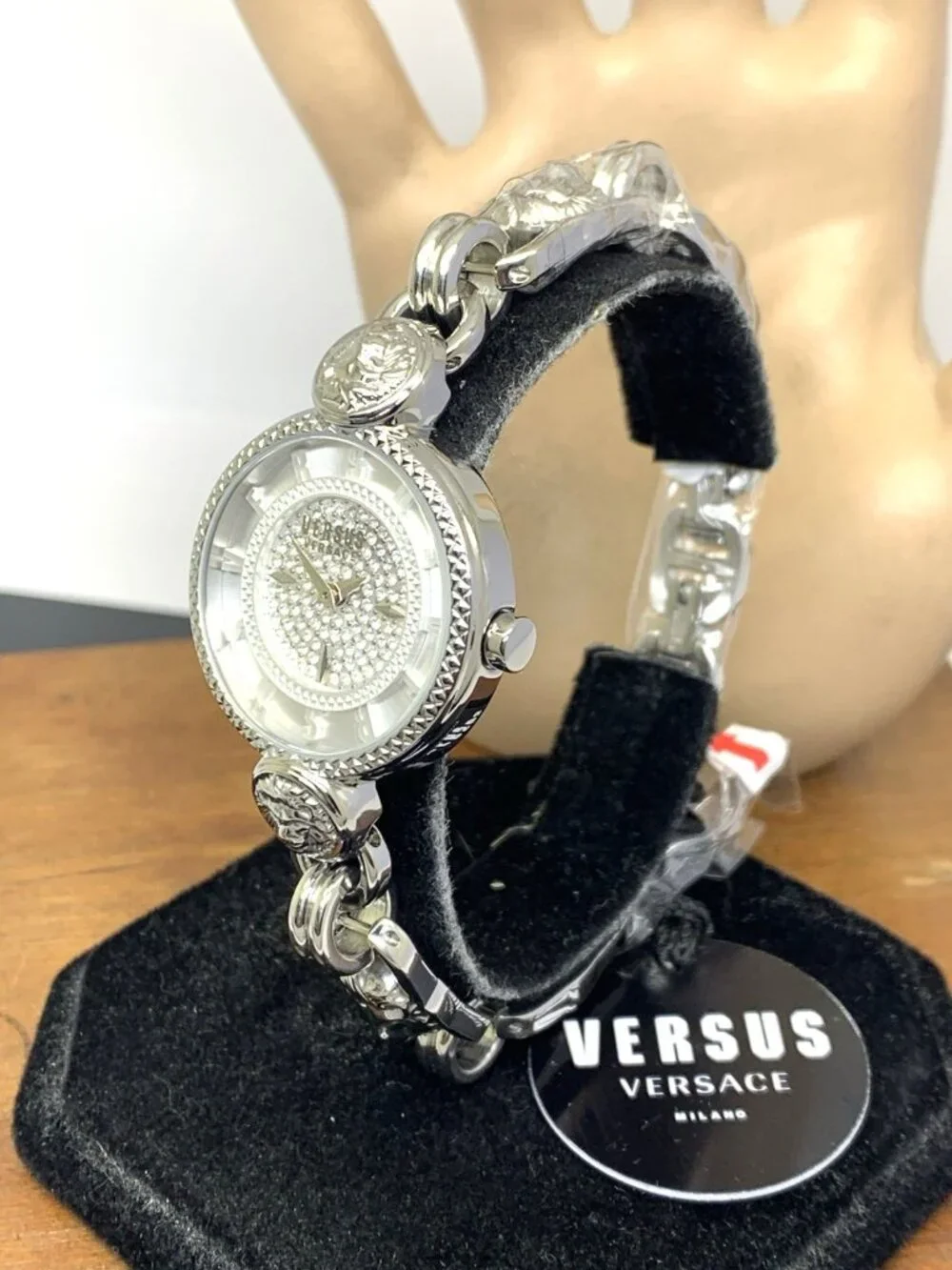 Versus By Versace versus by